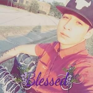 Meet your Posher, Robbie